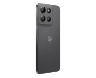 MOTOROLA MOTO G15 8/128GB Szary - 1309416 - zdjęcie 4
